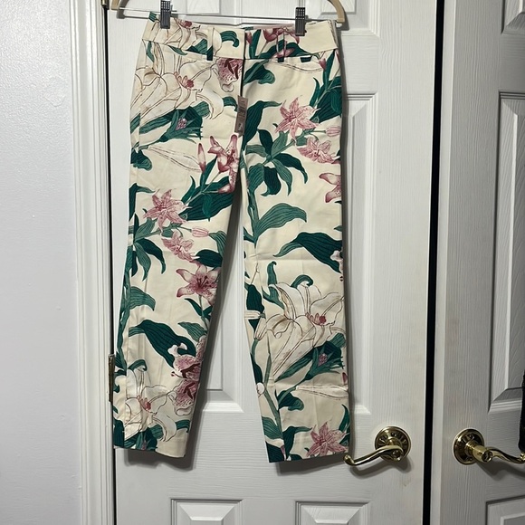 NWOT Ann Taylor Pants - Picture 1 of 4